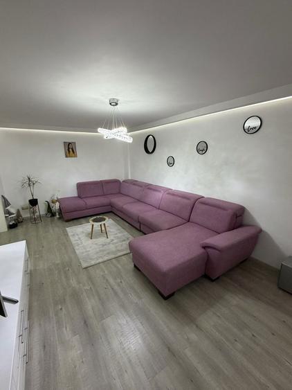 Apartament ultracentral 3 camere proprietar - 6