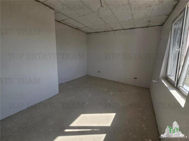 Casa insiruita 4 camere in Chiajna - 6