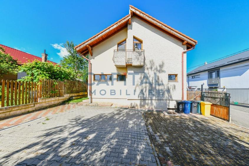 Casa in zona Eugen Ionesco - 35