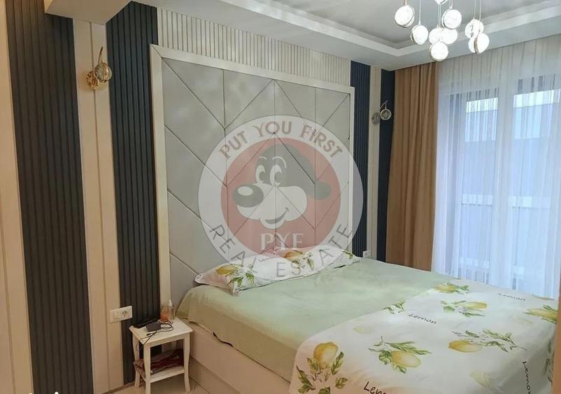 New World Residence | 3 camere | 64mp | Decomandat | B12821 - 4