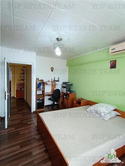 Super apartament cu doua camere superbe pozitionat fix in centrul Ploiestiului l - 11