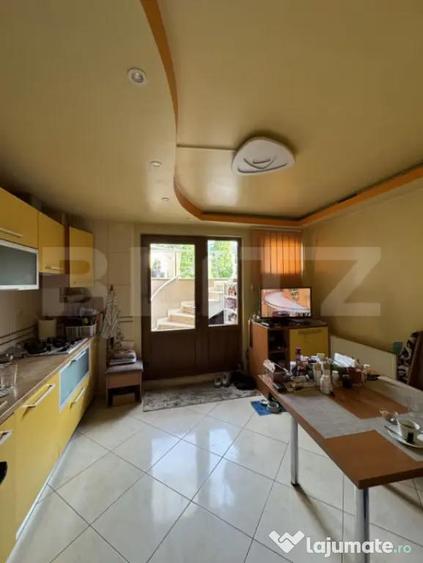 Casa Puskin D+P+1E + terasa pamoramica, 225 mp utili, 417 mp - 3