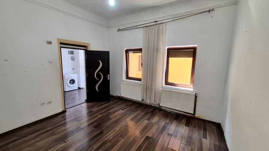 Casa Parter 43,40 mp + bucatarie anexa 13,40 mp - Parcul Carol - 3