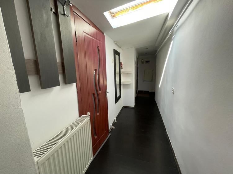 2 Camere - 1 Mai - Mobilat complet - 5