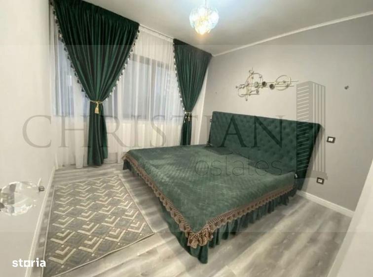 Apartament 3 Camere 70 mp Exigent Plaza Residence - Parcare - 6