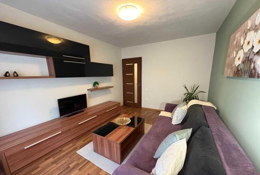 Garsoniera zona Tei - 3