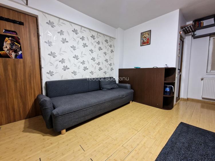 2 camere | Tamvai 41/Metrou Lujerului (loc de parcare ADP inclus)
