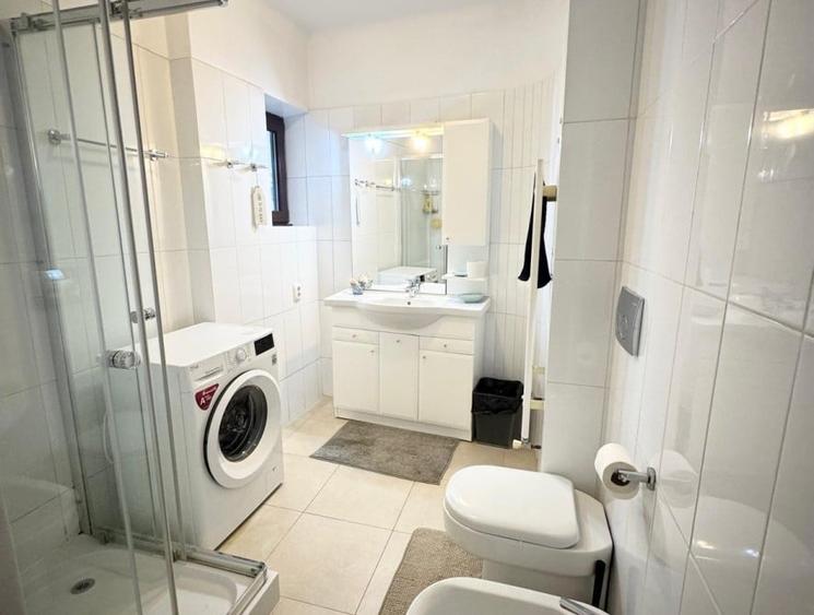 Apartament 4 camere cu balcon - 12