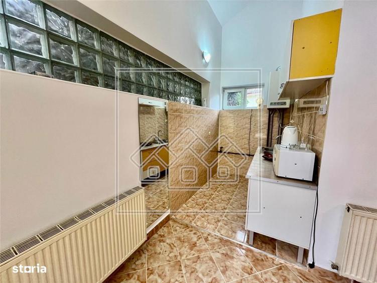 Casa individuala - 5 camere, 184 mp, acces auto - Dumbravii - 10