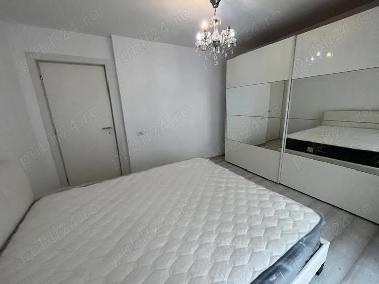 3 camere Nicolae Cramfil (Aviatiei) - 12