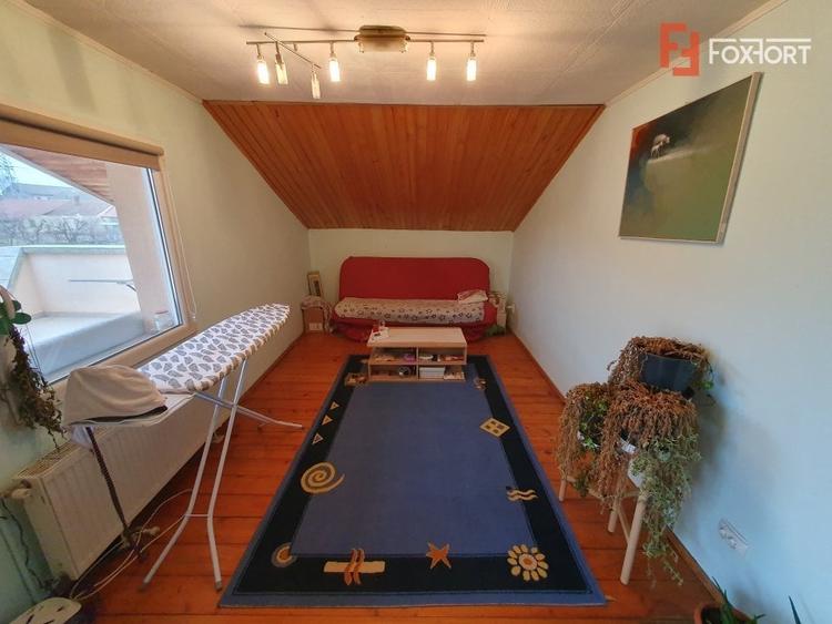 COMISION 0% Casa individuala cu 6 camere si teren de 761 mp - Blascovici - 22