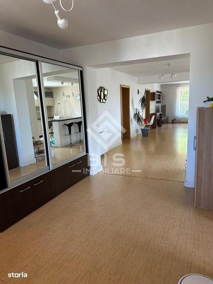 Locuie?te la casa, in inima Bistri?ei! (Zona Judecatorie) - 15