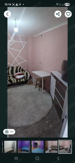 inchiriez camere la curte - 4