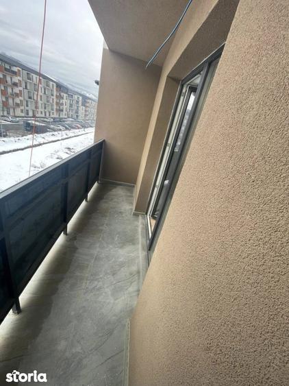 Garsonieră în Florești — fotografia 2