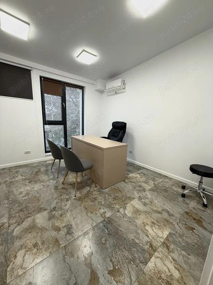 Inchiriez spa?iu medical mobilat - 1