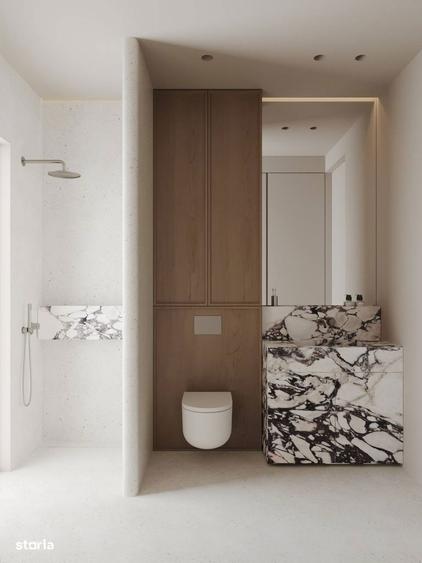 Vanzare Casa Individuala, Balotesti, 175 mp construiti, 500 mp teren - 7