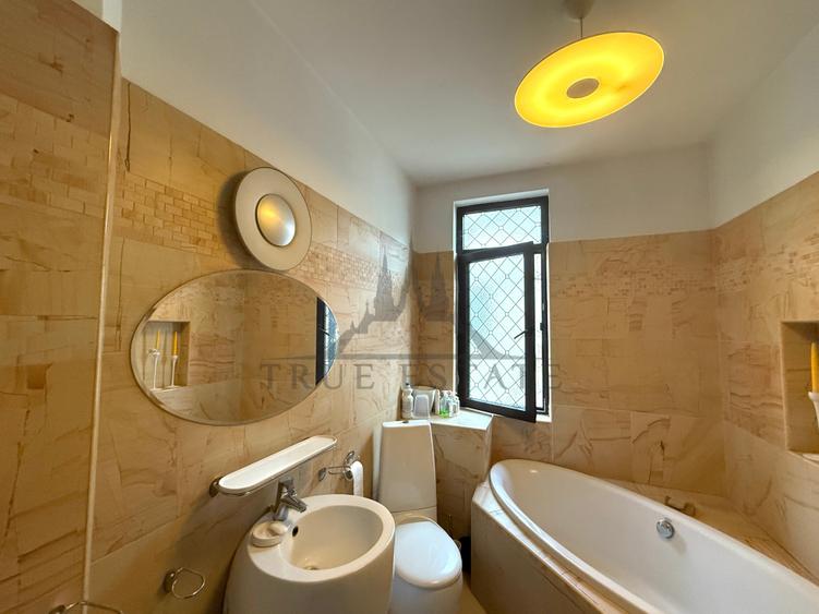 Duplex in vila consolidata cu gradina proprie - 12