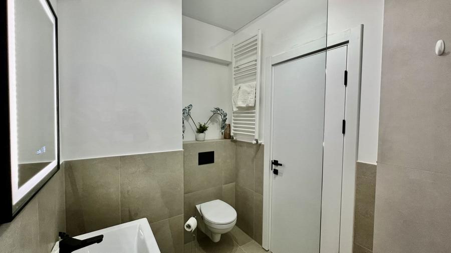 Alezzi Odyssey Apartament cu 2 camere amenajat elegant - aacces la piscins - 26