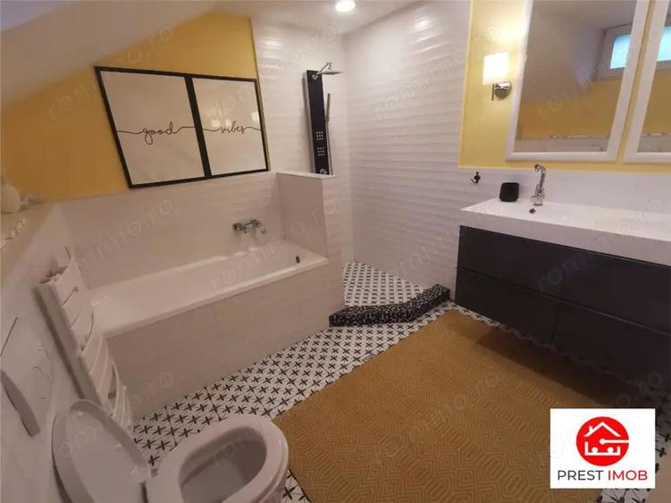 Casa de inchiriat in zona 7 noiembrie - 9