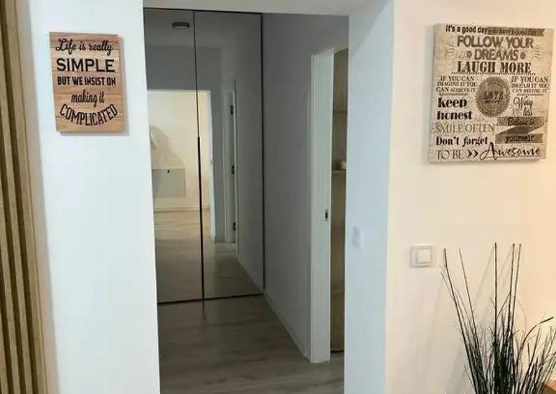 Ivory Residence - Apartament 2 Camere - Comision 0% - 17