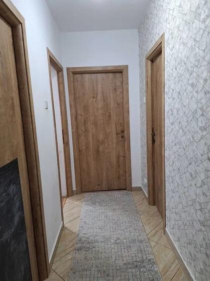 Apartament cu 2 camere, decomandat, zona Zimbru - 6