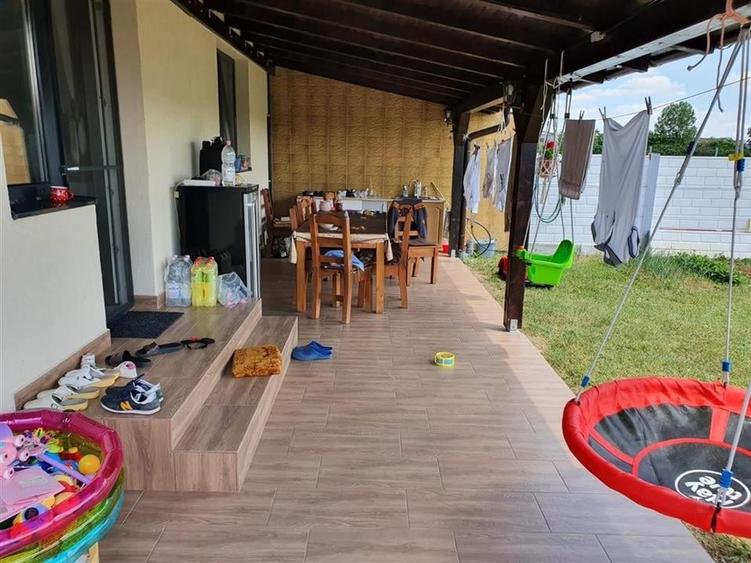 RECO, casa la cheie, mobilata, utilata, in Sanmartin, la 1 km de  Oradea - 20