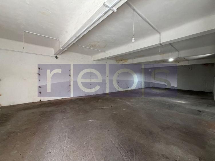 INCHIRIERE SPATIU COMERCIAL | 1040MP | TITULESCU | ACTVITATI LOGISTICE - 12