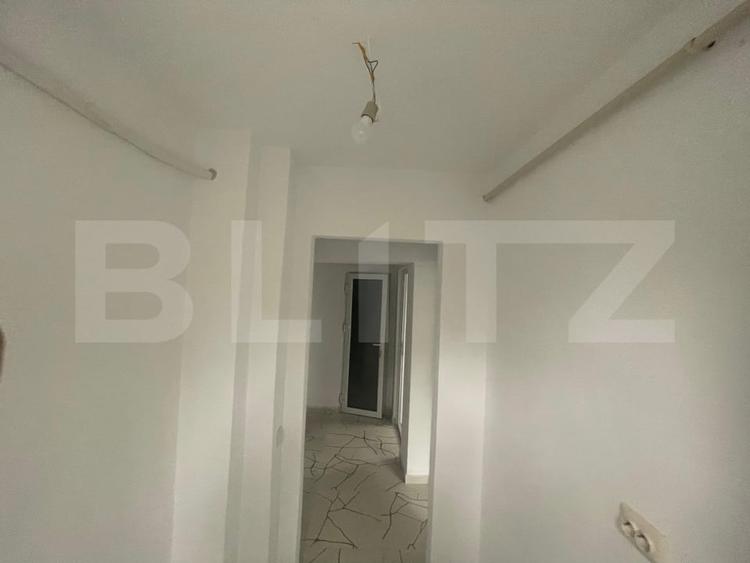 Apartament de 2 camere, 38 mp, Zalau - 8