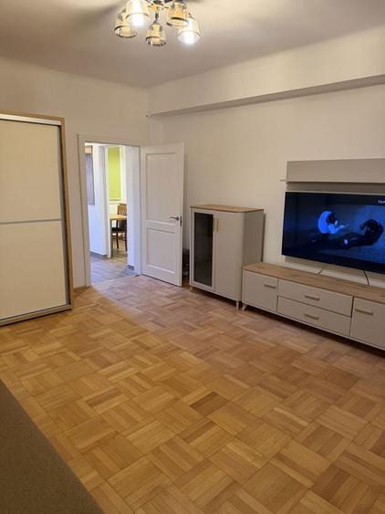 Apartament 1 camera / ocupabil IMEDIAT / zona CENTRALA - 2