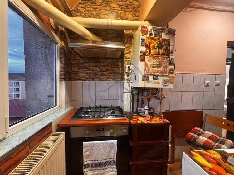 Garsoniera 28mp Dragos Voda - 1