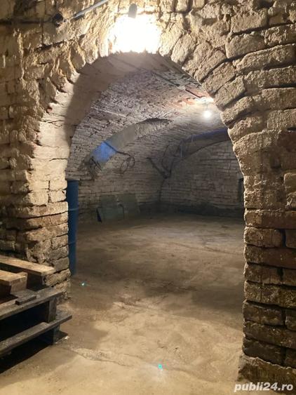 Casa individuala+atelier, pe un nivel - 8