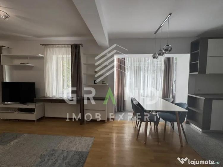 Ap 2 camere | BALCON | PARCARE | ANDREI MURESANU - 18