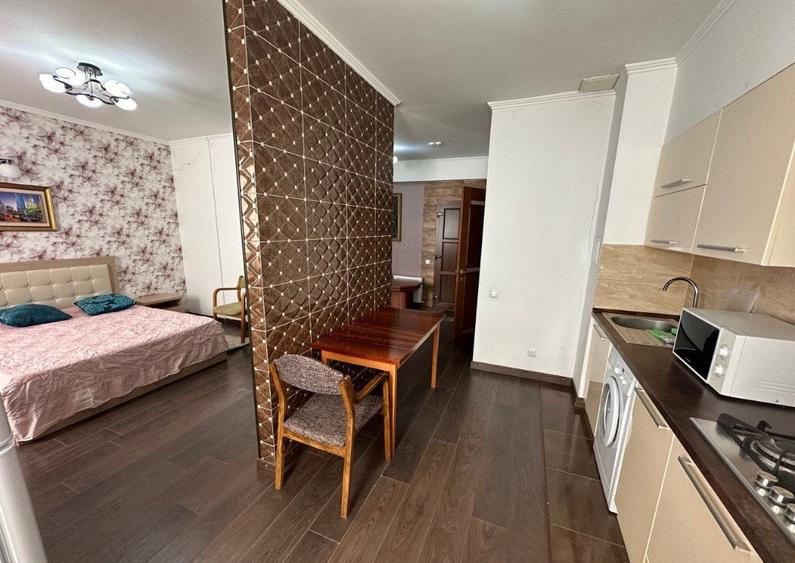 Apartament cu 1 camera in zona Grigorescu - 8