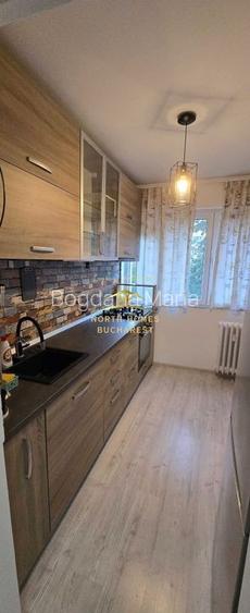 Apartament 2 camere Baba Novac - Parc IOR | 2 Locuri de Parcare Apartament 2 camere Baba Novac - Parc IOR | 2 Locuri de Parcare