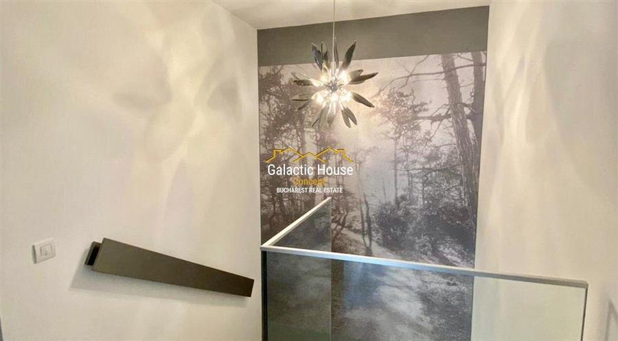 DUPLEX ONE HERASTRAU PLAZA  -2 PARCARI SUBTERANE - 17