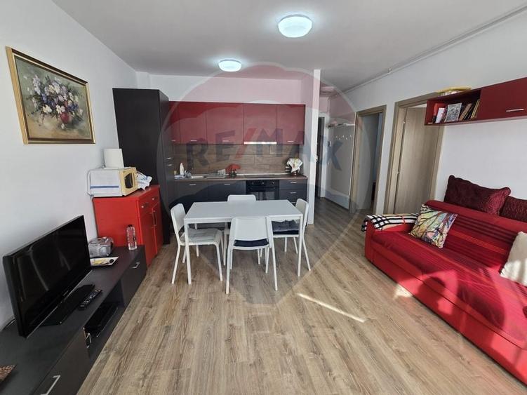 DE VANZARE Apartament cu 3 camere CLUB LAC SNAGOV - 3