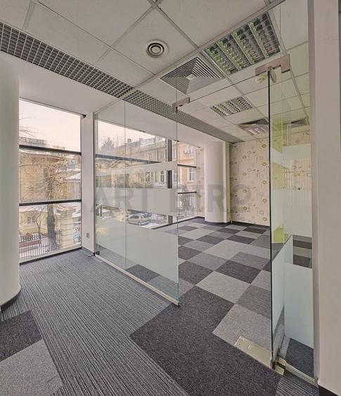 Zero comision, 89-578mp birou ulracentral, Universitate, 4 min [M] - 2