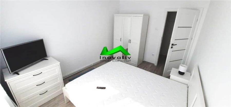 Apartament de inchiriat 2 camere Sibiu Mihai Viteazul - 3