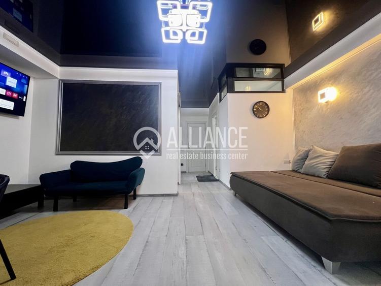 TOMIS NORD(COD 05) - Campus Apartament 2 Camere cu Vedere la Lac - 2