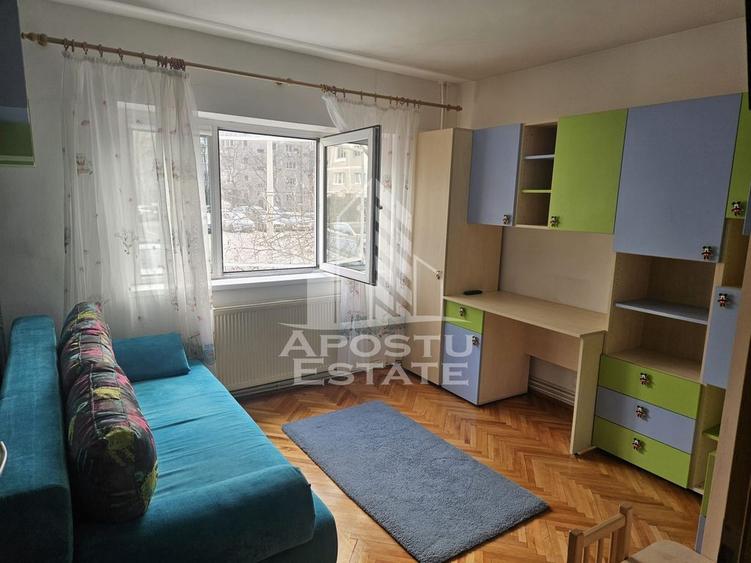 Apartament 2 camere , centrala proprie , clima , zona Gir... - 3