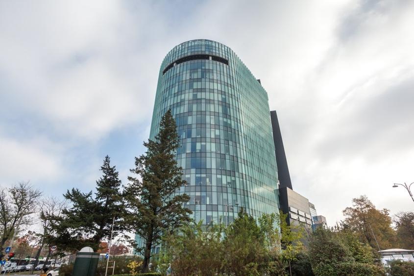 Acces la birouri în Regus Charles de Gaulle Plaza - 4
