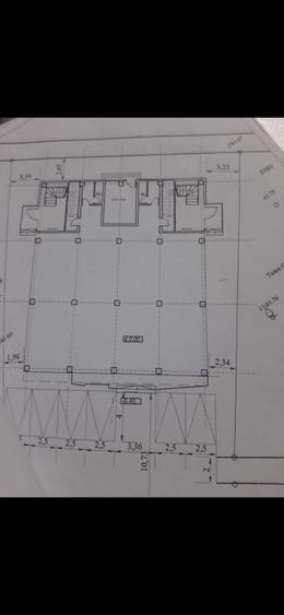 CLĂDIRE BIROURI/SPAȚII COMERCIALE – ULTRACENTRAL IAȘI - 8