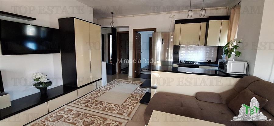 Apartament modern 3 camere/ garaj optional, zona Inel 2, Constanta
