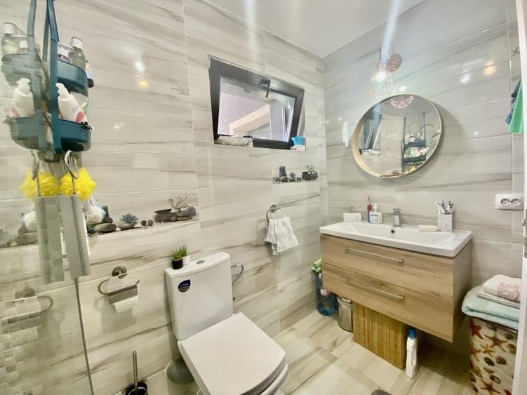 Casa finalizata, la cheie, 4 camere, teren 480 mp, langa Târgoviște, case/vile - 32