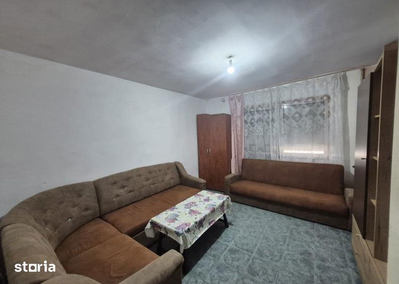 Apartament 1 camera, Zona Uta, parter - 1