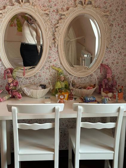 VILA CU IZ PROVENSAL  CU TEREN GENEROS SI PISCINA EXTERIOARA INCALZITA - 45