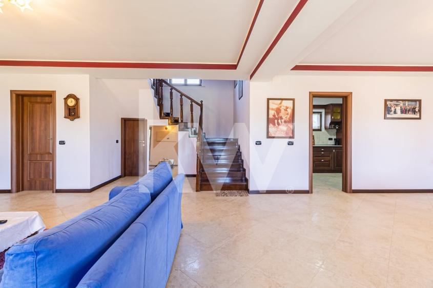 Casa deosebita in Fagaras, aproape de munti - 6