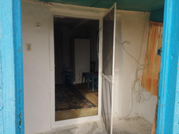 casa 2 camere,2500 mp teren,viroaga,jud.constanta. - 4