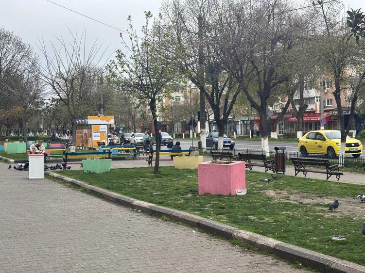 Inchiriere spatiu comercial in Giurgiu, pe Bulevardul Bucuresti - 7