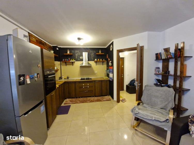 Exclusivitate! Apartament 2 camere - Mamaia Nord - 89.000 euro - 2